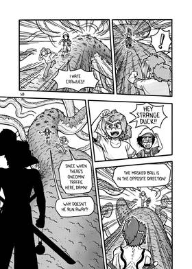 Read RADIX  7 Page 4 in English