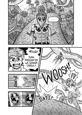 Read RADIX  7 Page 5 in English