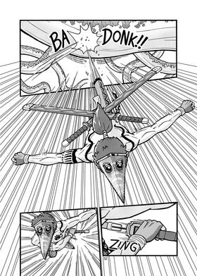 Read RADIX  7 Page 6 in English