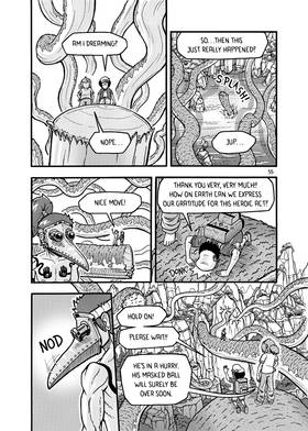 Read RADIX  7 Page 9 in English