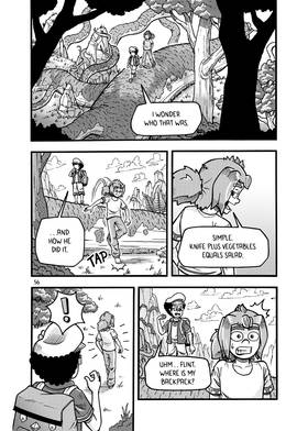 Read RADIX  7 Page 10 in English