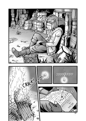Read RADIX  8 Page 3 in English