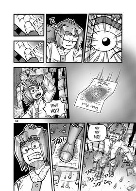 Read RADIX  8 Page 4 in English