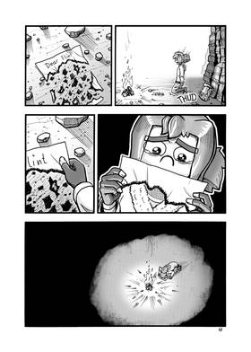 Read RADIX  8 Page 5 in English