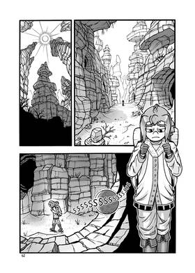 Read RADIX  8 Page 6 in English