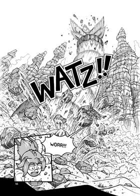 Read RADIX  9 Page 4 in English
