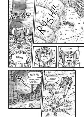 Read RADIX  9 Page 3 in English