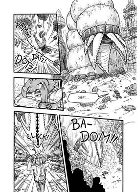 Read RADIX  9 Page 5 in English