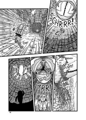 Read RADIX  9 Page 6 in English