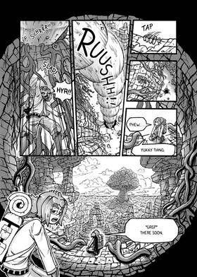 Read RADIX  9 Page 7 in English