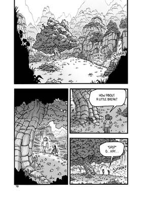 Read RADIX  10 Page 2 in English