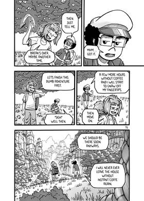 Read RADIX  10 Page 5 in English