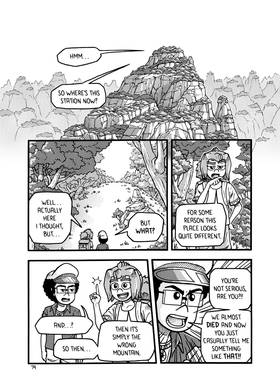 Read RADIX  10 Page 6 in English