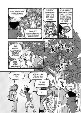Read RADIX  10 Page 7 in English