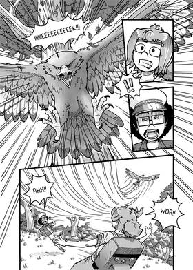 Read RADIX  10 Page 8 in English