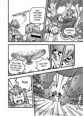 Read RADIX  10 Page 9 in English