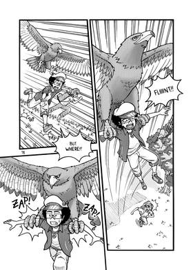 Read RADIX  11 Page 2 in English