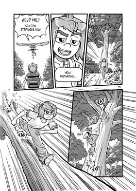 Read RADIX  11 Page 3 in English