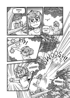 Read RADIX  11 Page 5 in English
