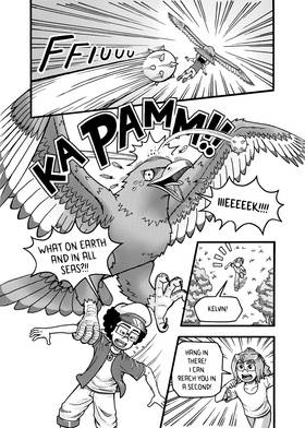 Read RADIX  11 Page 6 in English