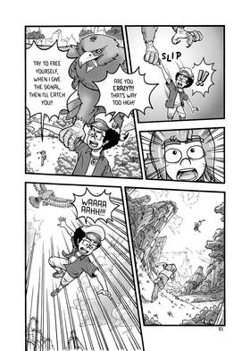 Read RADIX  11 Page 7 in English