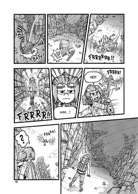 Read RADIX  12 Page 4 in English