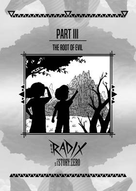 Read RADIX  12 Page 2 in English