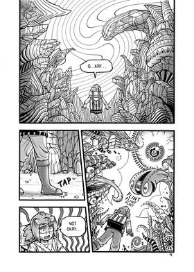 Read RADIX  12 Page 7 in English