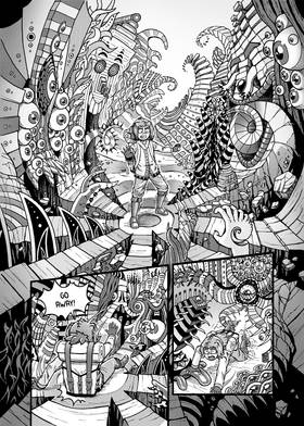 Read RADIX  12 Page 8 in English
