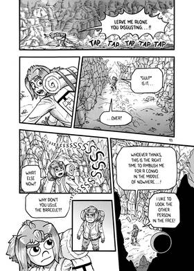 Read RADIX  12 Page 9 in English