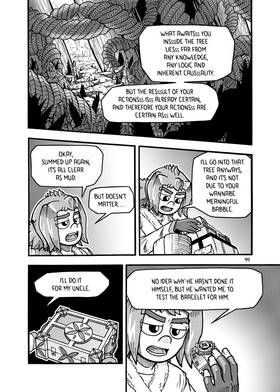 Read RADIX  13 Page 7 in English