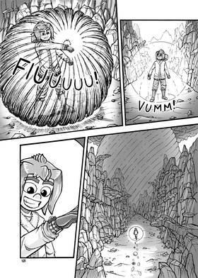 Read RADIX  13 Page 9 in English