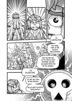 Read RADIX  13 Page 3 in English