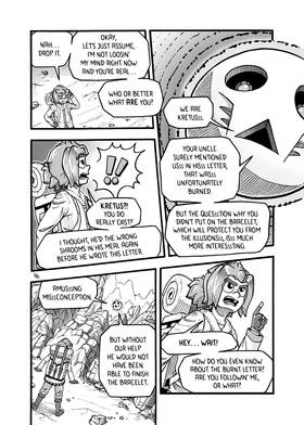 Read RADIX  13 Page 4 in English