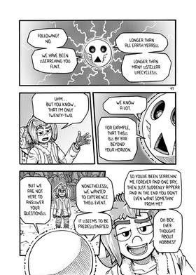 Read RADIX  13 Page 5 in English