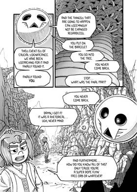 Read RADIX  13 Page 6 in English