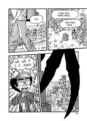 Read RADIX  14 Page 3 in English