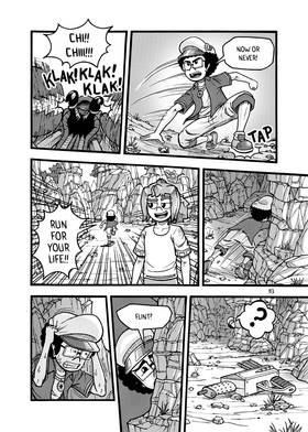 Read RADIX  15 Page 5 in English