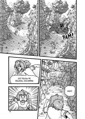 Read RADIX  15 Page 6 in English