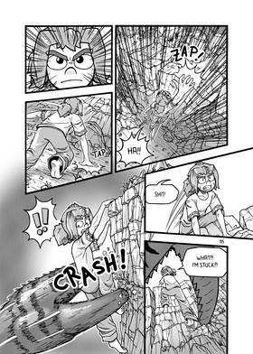 Read RADIX  15 Page 7 in English