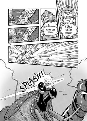 Read RADIX  15 Page 8 in English