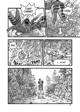 Read RADIX  15 Page 9 in English