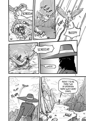 Read RADIX  1 Page 7 in English
