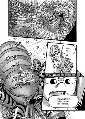 Read RADIX  16 Page 5 in English