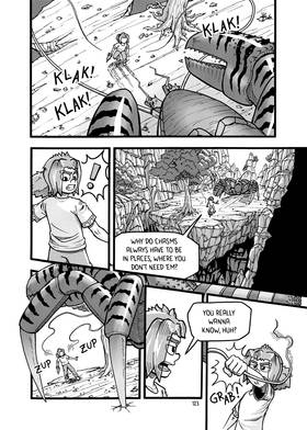 Read RADIX  16 Page 7 in English