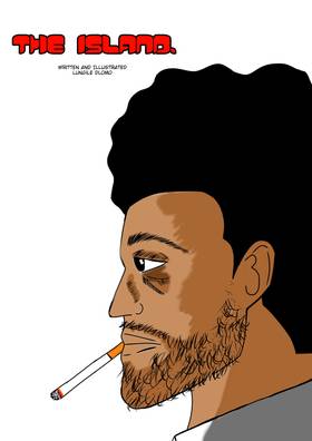 Read The Island.  1 Page 1 in English