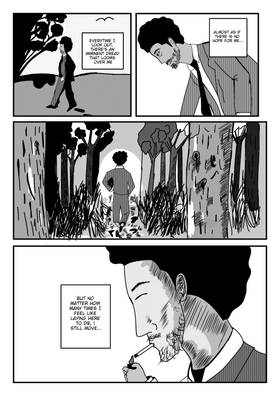 Read The Island.  1 Page 5 in English