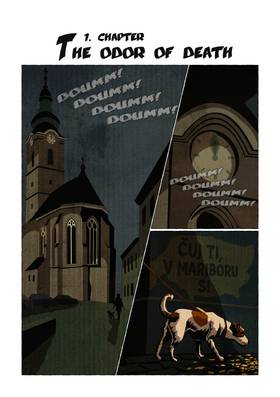 Read KOSTA  1 Page 2 in English