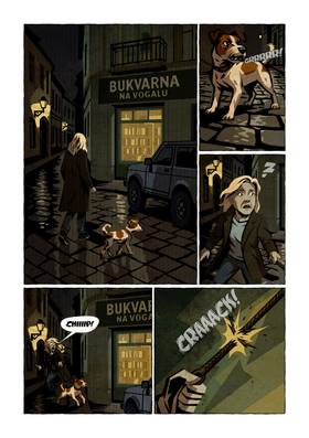 Read KOSTA  1 Page 3 in English
