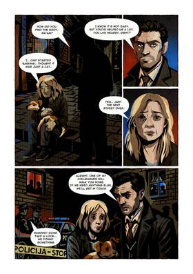 Read KOSTA  1 Page 6 in English
